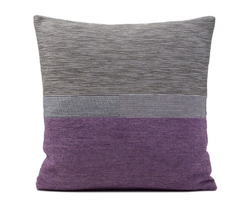 Ambiente Trendlife Kissenhülle Nabucco Violett 50x50cm
