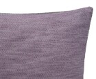 Ambiente Trendlife Kissenhülle Nabucco Violett 50x50cm