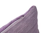 Ambiente Trendlife Kissenhülle Nabucco Violett 50x50cm