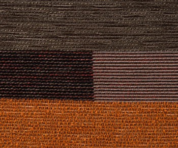 Ambiente Trendlife Kissenhülle Nabucco Zimt 50x50cm