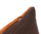 Ambiente Trendlife Kissenhülle Nabucco Zimt 50x50cm