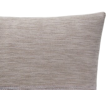 Ambiente Trendlife Kissenhülle Nabucco Stein 50x50cm