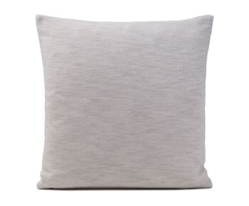 Ambiente Trendlife Kissenhülle Nabucco Stein 50x50cm