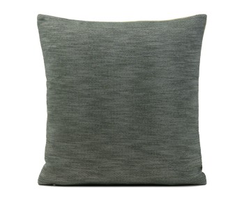 Ambiente Trendlife Kissenhülle Nabucco Dunkelgrün 50x50cm