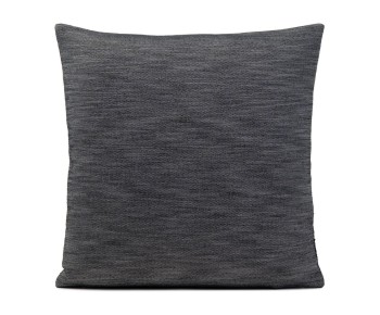 Ambiente Trendlife Kissenhülle Nabucco Schwarz 50x50cm