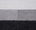 Ambiente Trendlife Kissenhülle Nabucco Schwarz 50x50cm