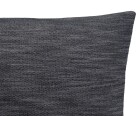 Ambiente Trendlife Kissenhülle Nabucco Schwarz 50x50cm