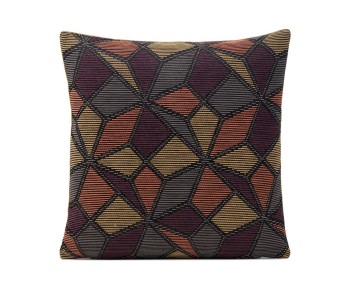 Ambiente Trendlife Kissenhülle Sunrise Multicolor...