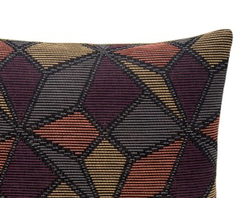 Ambiente Trendlife Kissenhülle Sunrise Multicolor...