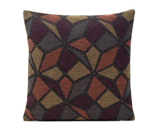 Ambiente Trendlife Kissenhülle Sunrise Multicolor 50x50cm