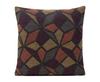 Ambiente Trendlife Kissenhülle Sunrise Multicolor...