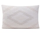Ambiente Trendlife Kissenhülle Tequila Elfenbein 40x60cm