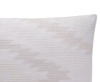 Ambiente Trendlife Kissenhülle Tequila Elfenbein 40x60cm