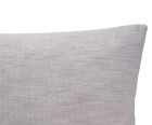 Ambiente Trendlife Kissenhülle Tequila Elfenbein 40x60cm