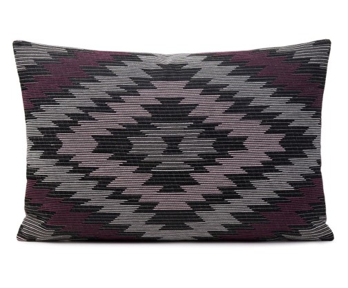 Ambiente Trendlife Kissenhülle Tequila Violett 40x60cm