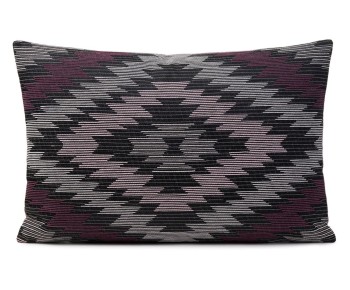 Ambiente Trendlife Kissenhülle Tequila Violett 40x60cm