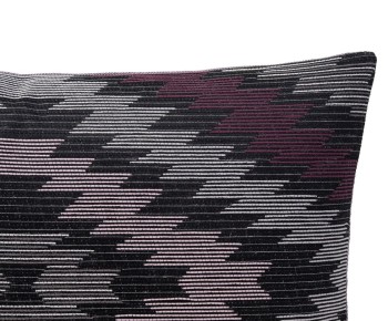 Ambiente Trendlife Kissenhülle Tequila Violett 40x60cm