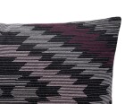 Ambiente Trendlife Kissenhülle Tequila Violett 40x60cm