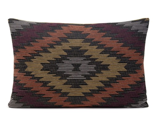 Ambiente Trendlife Kissenhülle Tequila Multicolor 40x60cm