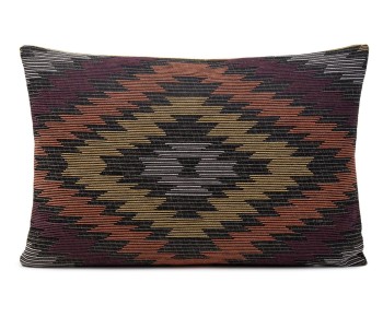 Ambiente Trendlife Kissenhülle Tequila Multicolor...