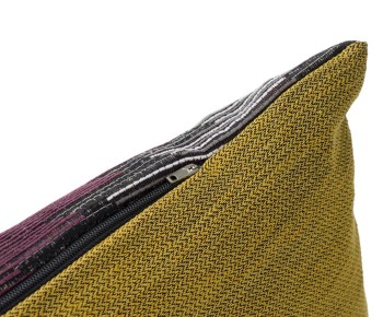 Ambiente Trendlife Kissenhülle Tequila Multicolor 40x60cm