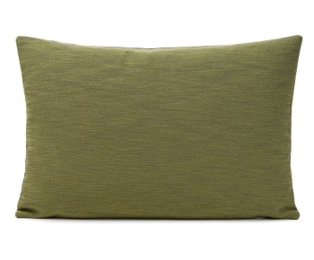 Ambiente Trendlife Kissenhülle Tequila Dunkelgrün 40x60cm