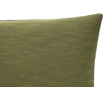Ambiente Trendlife Kissenhülle Tequila Dunkelgrün 40x60cm