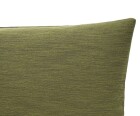 Ambiente Trendlife Kissenhülle Tequila Dunkelgrün 40x60cm