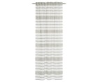 Ambiente Trendlife Vorhang verdeckte Schlaufe Santana Dunkelgrün 140x245cm