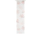 Ambiente Trendlife Schiebevorhang Vanity Zimt 60x245cm