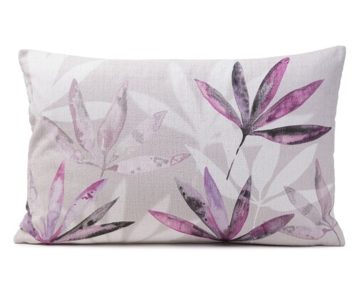 Ambiente Trendlife Kissenhülle Vanity Violett 40x60cm