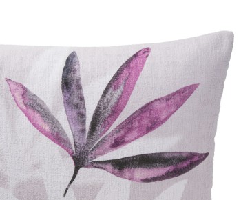 Ambiente Trendlife Kissenhülle Vanity Violett 40x60cm