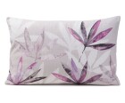 Ambiente Trendlife Kissenhülle Vanity Violett 40x60cm