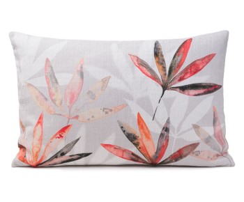 Ambiente Trendlife Kissenhülle Vanity Zimt 40x60cm
