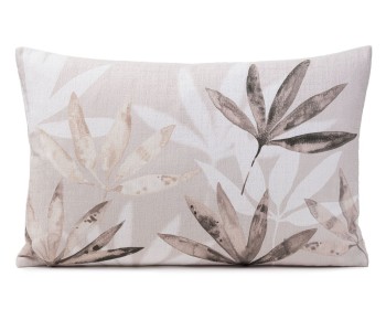 Ambiente Trendlife Kissenhülle Vanity Stein 40x60cm
