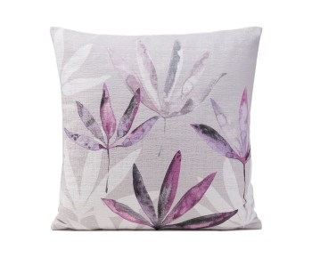 Ambiente Trendlife Kissenhülle Vanity Violett 45x45cm