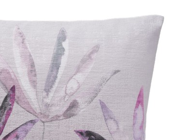 Ambiente Trendlife Kissenhülle Vanity Violett 45x45cm