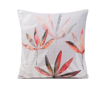 Ambiente Trendlife Kissenhülle Vanity Zimt 45x45cm