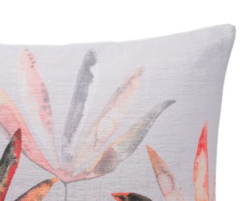 Ambiente Trendlife Kissenhülle Vanity Zimt 45x45cm