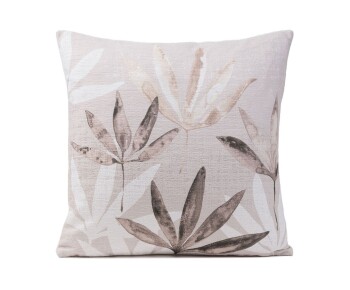 Ambiente Trendlife Kissenhülle Vanity Stein 45x45cm