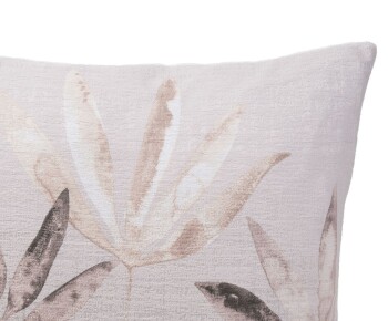 Ambiente Trendlife Kissenhülle Vanity Stein 45x45cm
