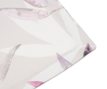 Ambiente Trendlife Tischläufer Vanity Violett 40x140cm