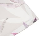Ambiente Trendlife Tischläufer Vanity Violett 40x140cm