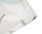 Ambiente Trendlife Tischläufer Vanity Dunkelgrün 40x140cm