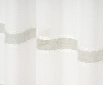 Ambiente Trendlife Vorhang verdeckte Schlaufe Fidelio Dunkelgrün 140x245cm
