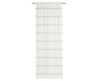 Ambiente Trendlife Vorhang verdeckte Schlaufe Fidelio Dunkelgrün 140x245cm