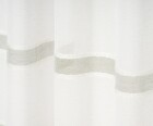 Ambiente Trendlife Vorhang verdeckte Schlaufe Fidelio Dunkelgrün 140x245cm