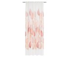 Ambiente Trendlife Vorhang verdeckte Schlaufe Vapiano Zimt 140x255cm
