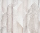 Ambiente Trendlife Vorhang verdeckte Schlaufe Vapiano Stein 140x255cm