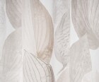 Ambiente Trendlife Vorhang verdeckte Schlaufe Vapiano Stein 140x255cm